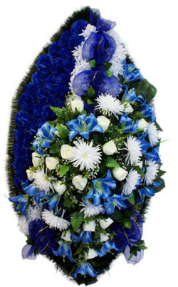 Венок "АВТОРСКИЙ"