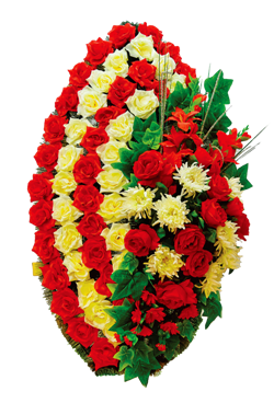 Венок "ЭЛИТ"