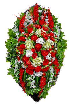 Венок "ЭЛИТ"