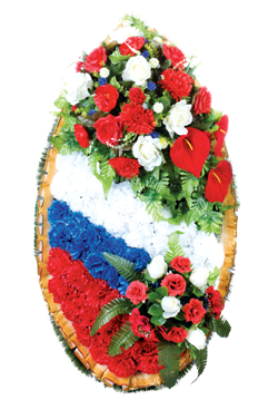 Венок "ЭЛИТ"