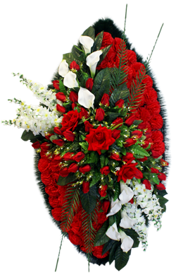 Венок "АВТОРСКИЙ"