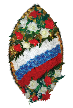 Венок "ЭЛИТ"