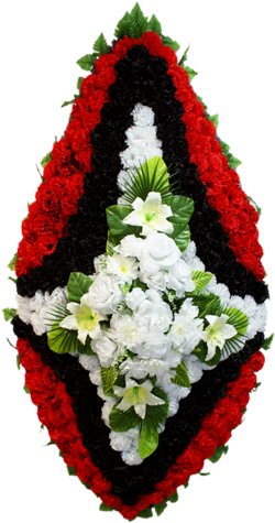 Венок "ЭЛИТ"