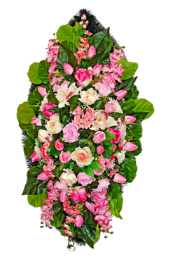 Венок "ЭЛИТ"