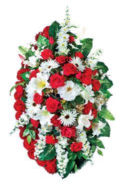 Венок "ЭЛИТ"