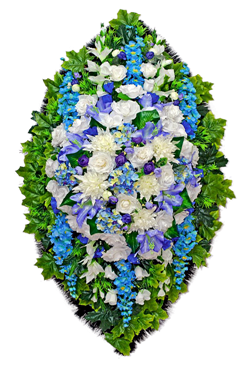 Венок "ЭЛИТ"