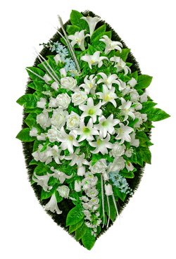 Венок "ЭЛИТ"