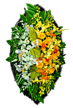 Венок "ЭЛИТ"