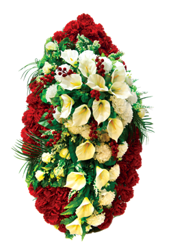 Венок "ЭЛИТ"