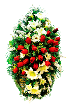 Венок "ЭЛИТ"