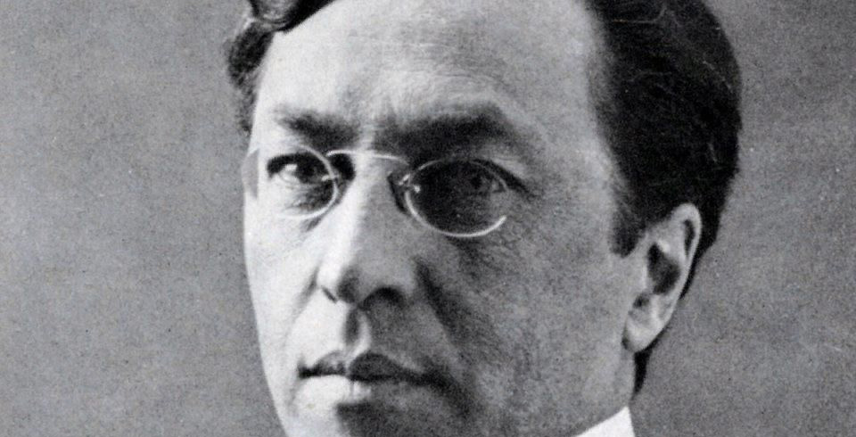 Василий Кандинский (1866-1944)
