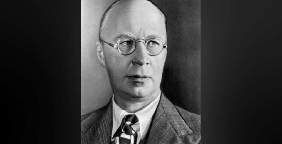 Сергей Прокофьев (1891-1953)