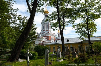 Ушёл в мир иной фотокор Великой Отечественной войны Игорь Гребцов