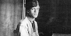 Сергей Эфрон (1893-1941)